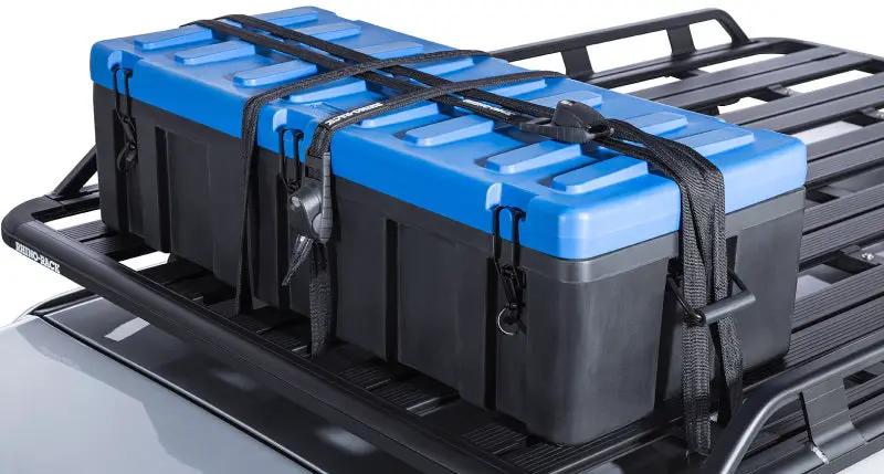 Rhino-Rack RHR Straps & Tie-Downs by Rhino-Rack