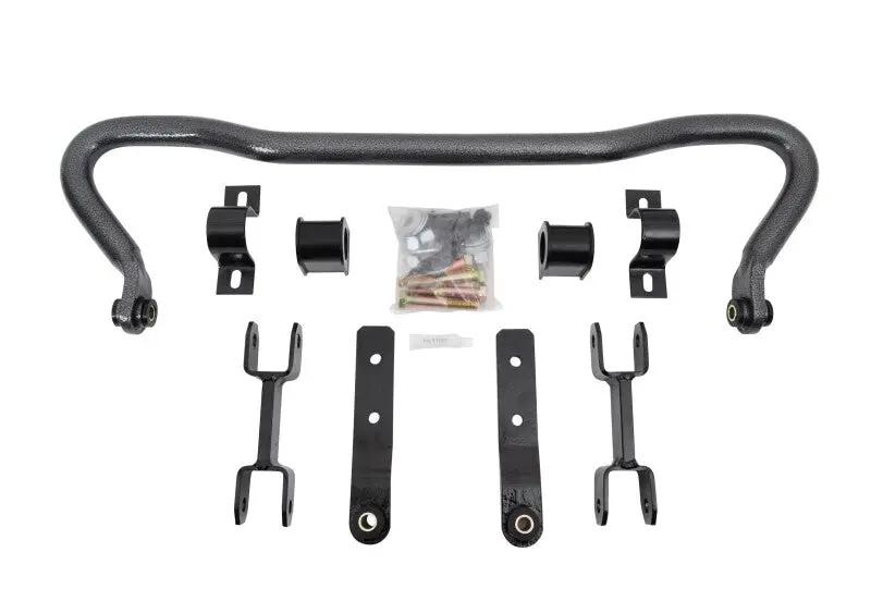 Hellwig HWG Front Sway Bars