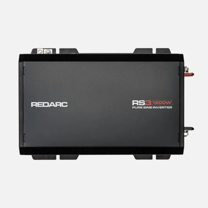 REDARC RDC Inverters