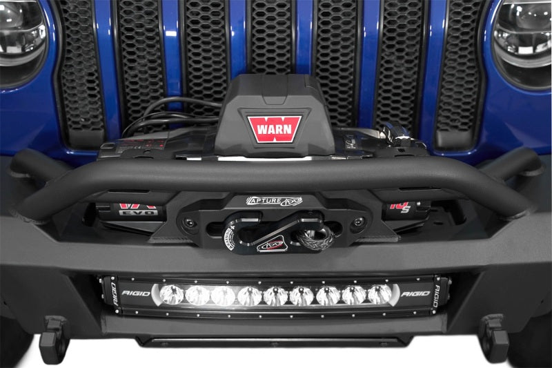 Addictive Desert Designs ADD Phantom Rear Bumper