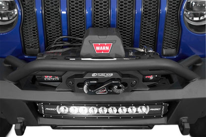 Addictive Desert Designs ADD Phantom Rear Bumper