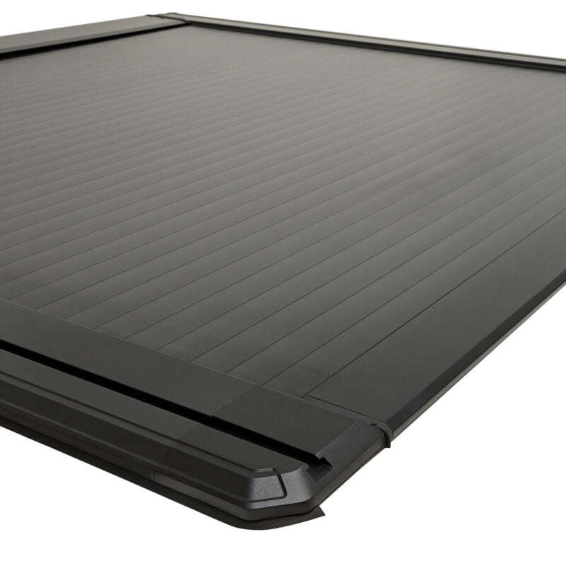 Westin WES Electric Retractable Tonneau