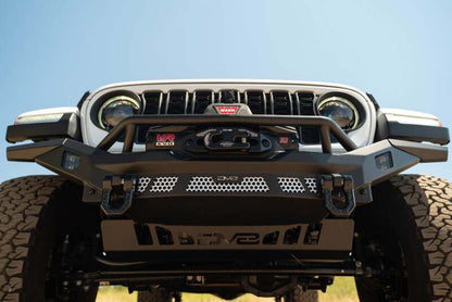 DV8 Offroad DVE Front Bumpers