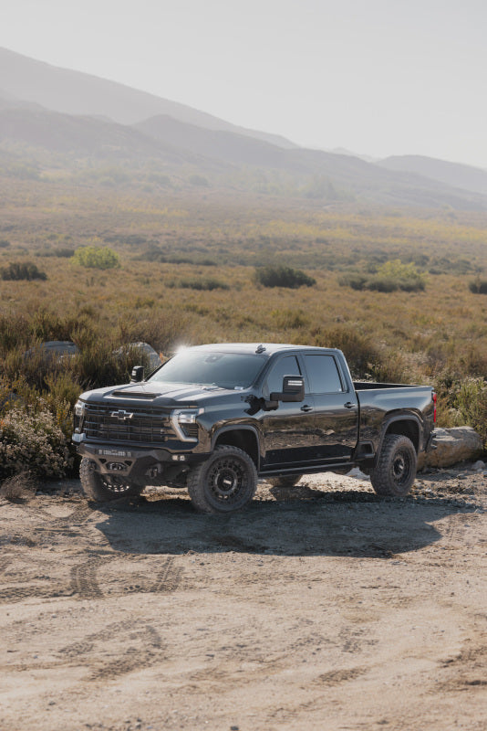 DV8 Offroad DVE Front Bumpers by DV8 Offroad