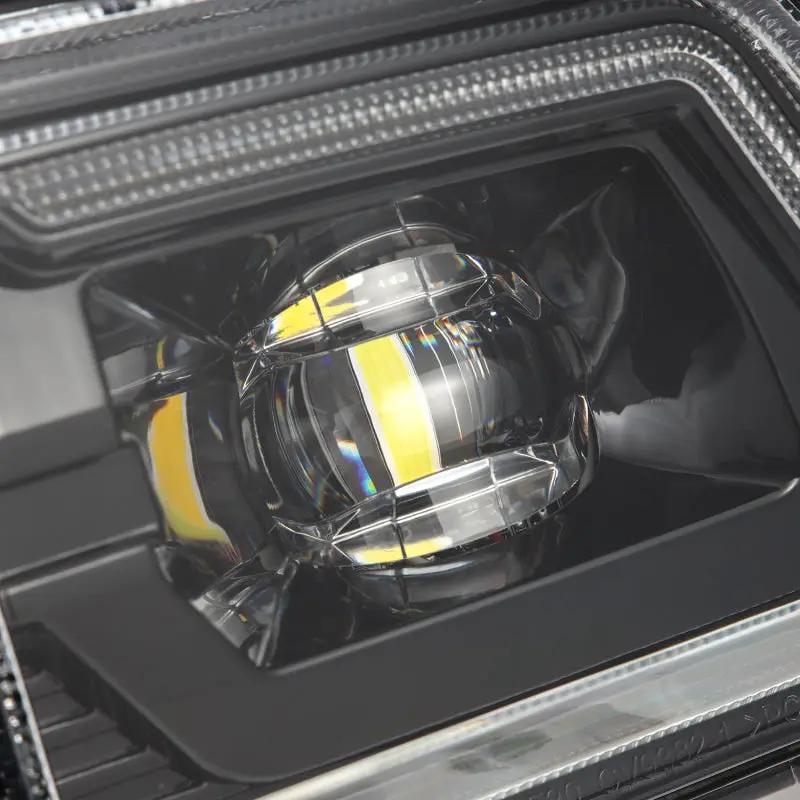 AlphaRex ARX Fog Lights by AlphaRex