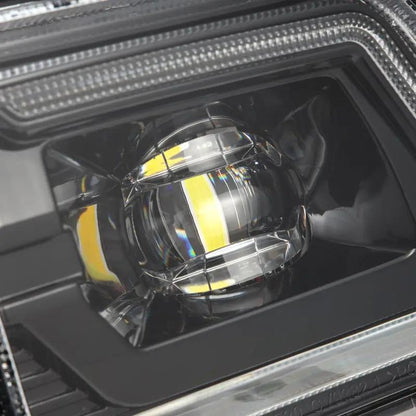 AlphaRex ARX Fog Lights by AlphaRex