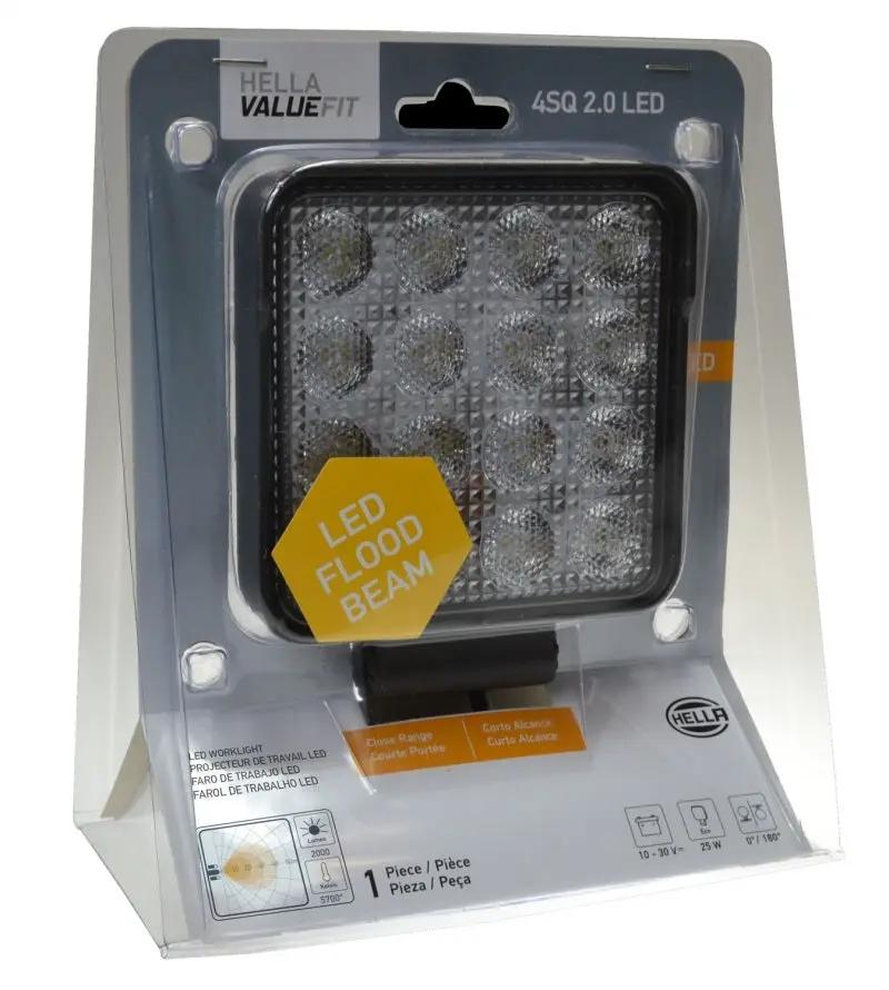 HELLA Work Lamp by Hella
