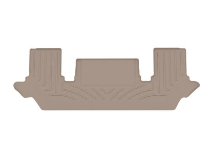 WeatherTech WT 3D FloorMat - Rear - Tan by WeatherTech