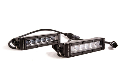 Diode Dynamics DIO LED Light Bars