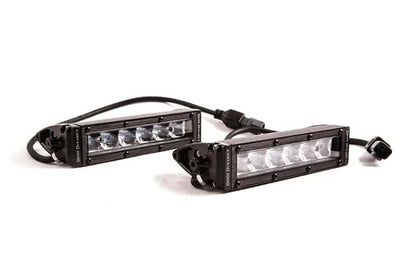 Diode Dynamics DIO LED Light Bars by Diode Dynamics