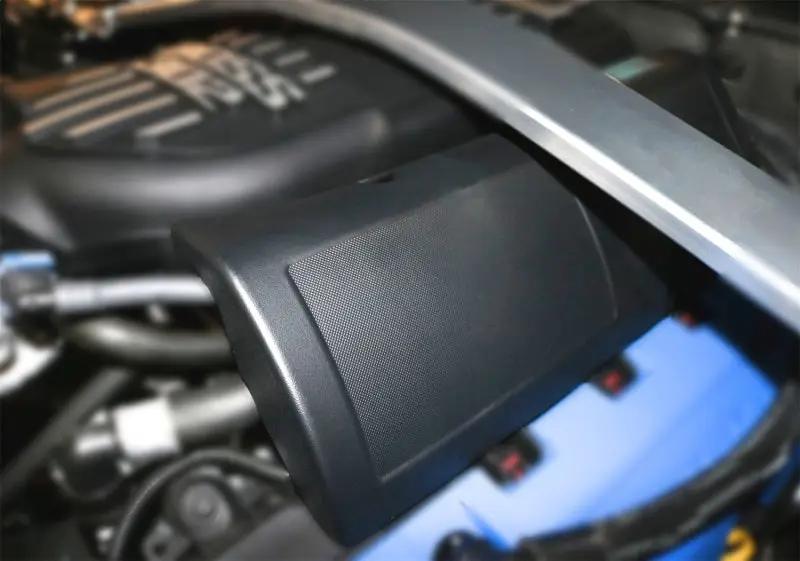 Ford Racing FR Engine Covers by Ford Racing