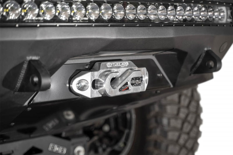 Addictive Desert Designs ADD Stealth Fighter Fr. Bumper