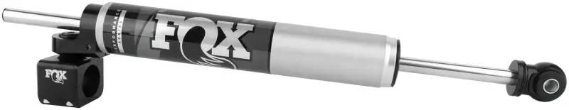 FOX Hardware by FOX