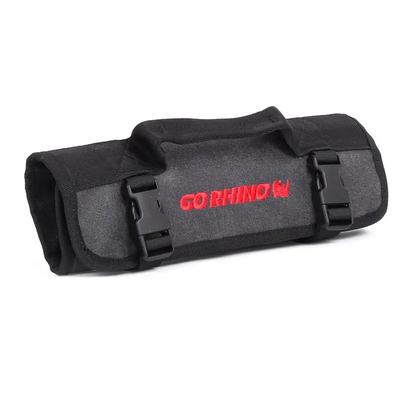 Go Rhino GOR Xventure Gear Bags/Tool Rolls/Cases