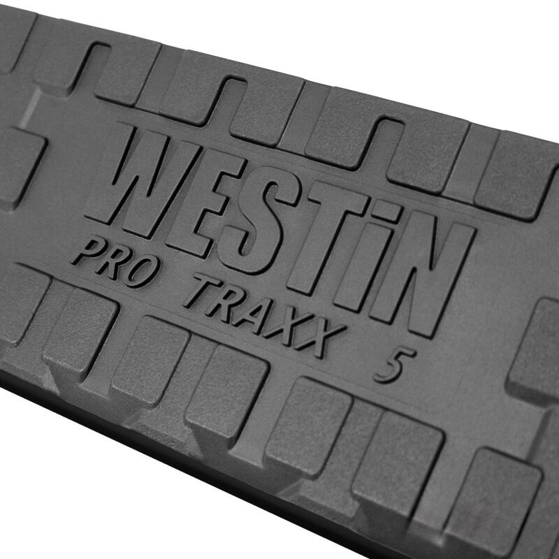 Westin WES Nerf Bars - PRO TRAXX 5 by Westin
