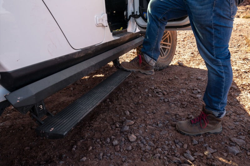 AMP Research AMP PowerStep XL by AMP Research