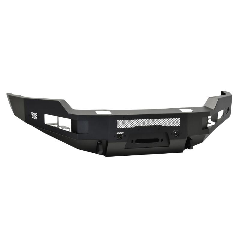 Westin WES Pro-Series Bumpers