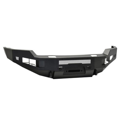 Westin WES Pro-Series Bumpers