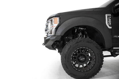 Addictive Desert Designs ADD Stealth Fighter Fr. Bumper