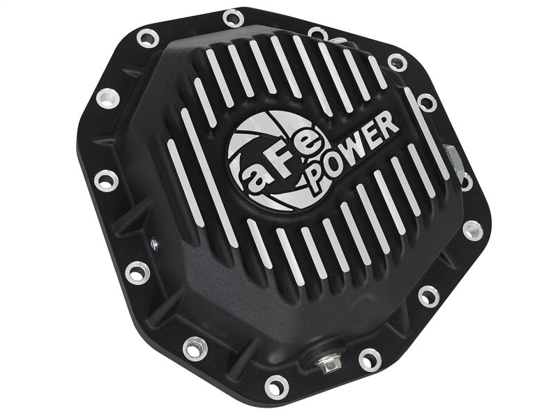 AFE Diff/Trans/Oil Covers by aFe