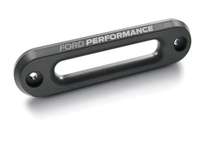 Ford Racing FR Winch Kits by Ford Racing
