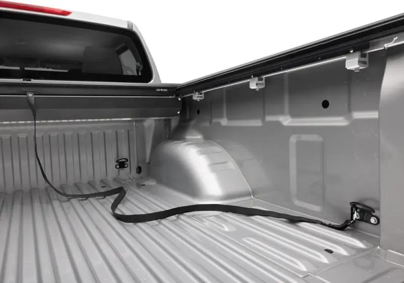 Roll-N-Lock RNL M-Series Tonneau Cover by Roll-N-Lock