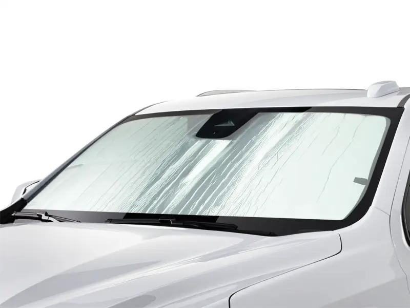 WeatherTech WT TechShade by WeatherTech