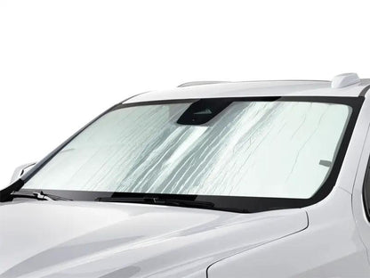WeatherTech WT TechShade by WeatherTech