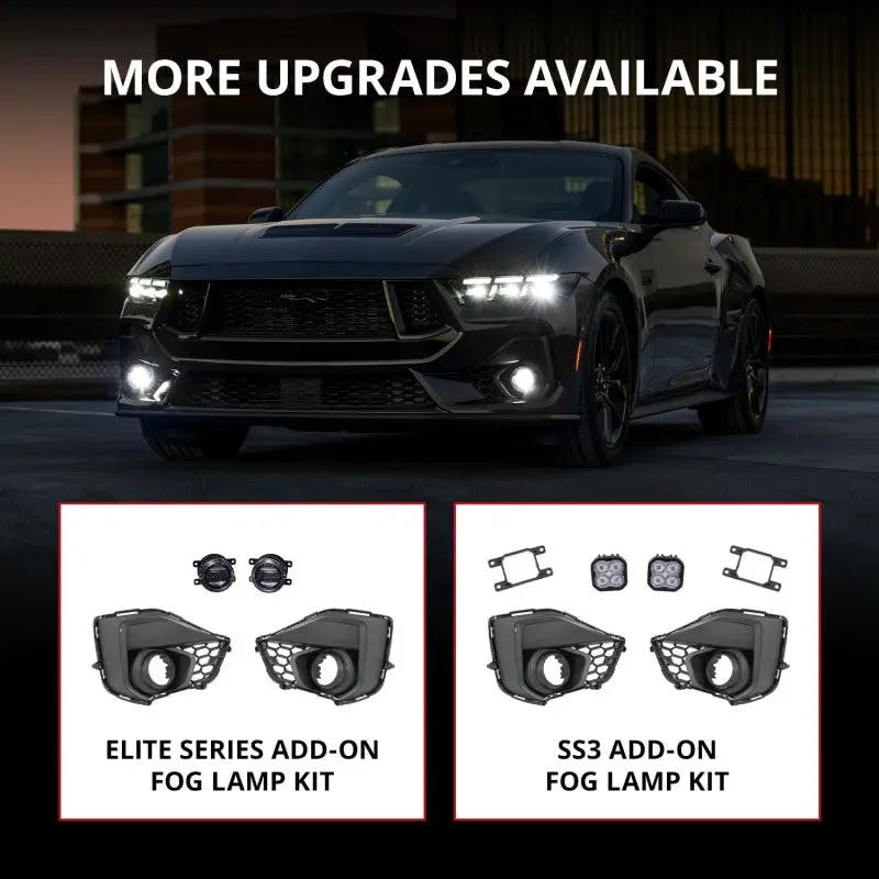 Diode Dynamics DIO LED Interior Kit by Diode Dynamics