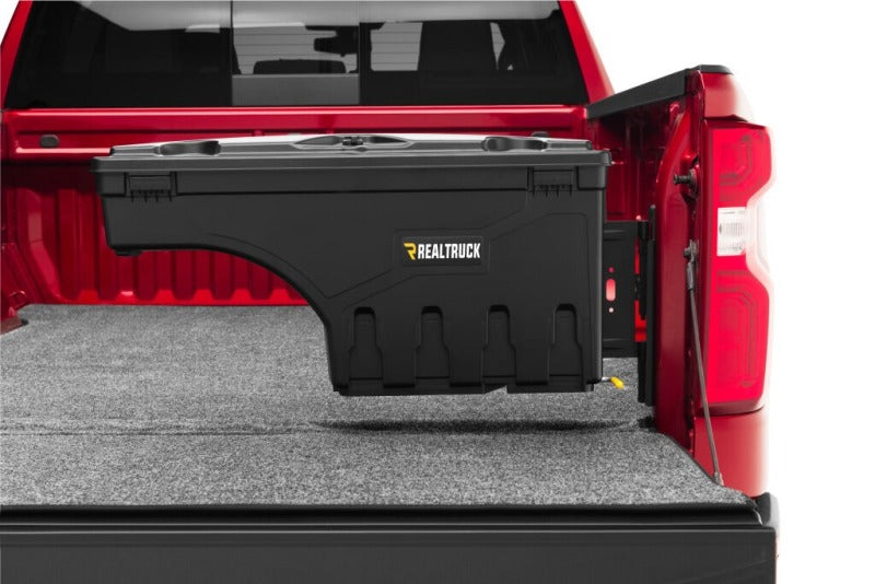 Undercover UND SwingCase Boxes by Undercover