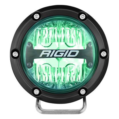 Rigid Industries RIG 360 Series