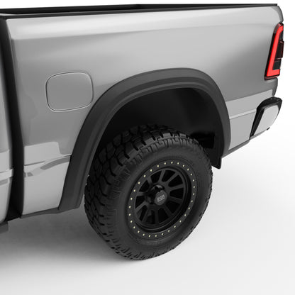 EGR Flares - Rugged Set