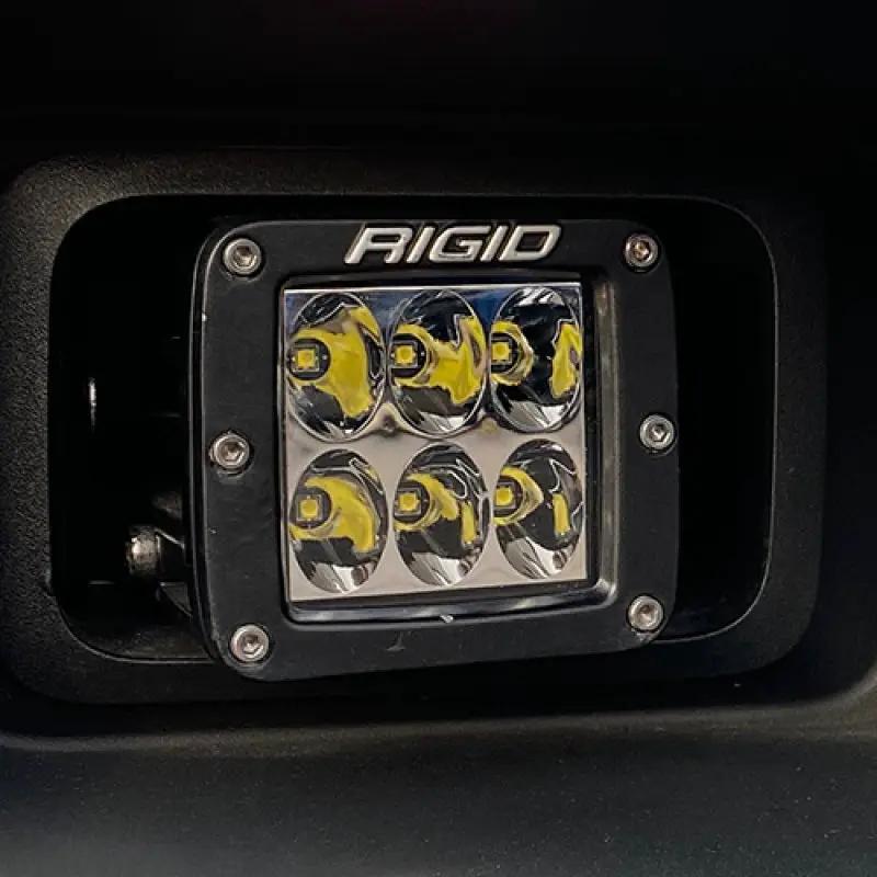 Ford Racing FR Light Kits by Ford Racing