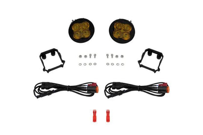 Diode Dynamics DIO Fog Lights by Diode Dynamics