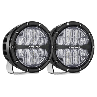 Rigid Industries RIG 360 Series