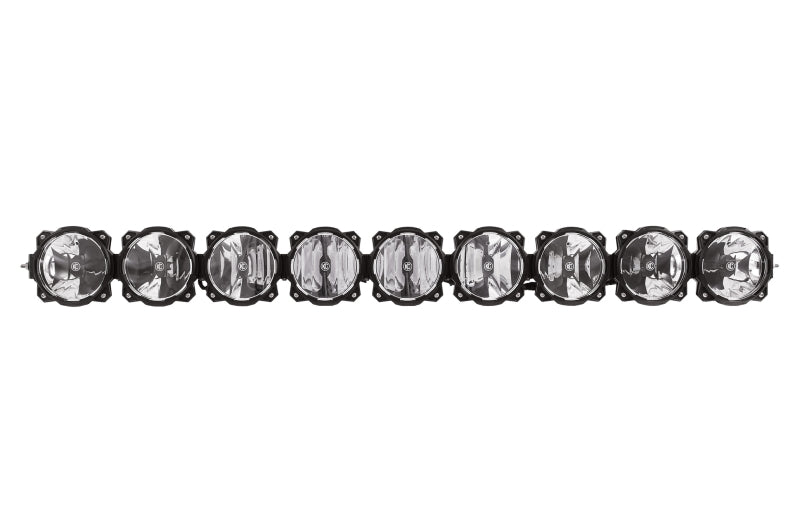 KC HiLiTES KCL Gravity LED - Pro6