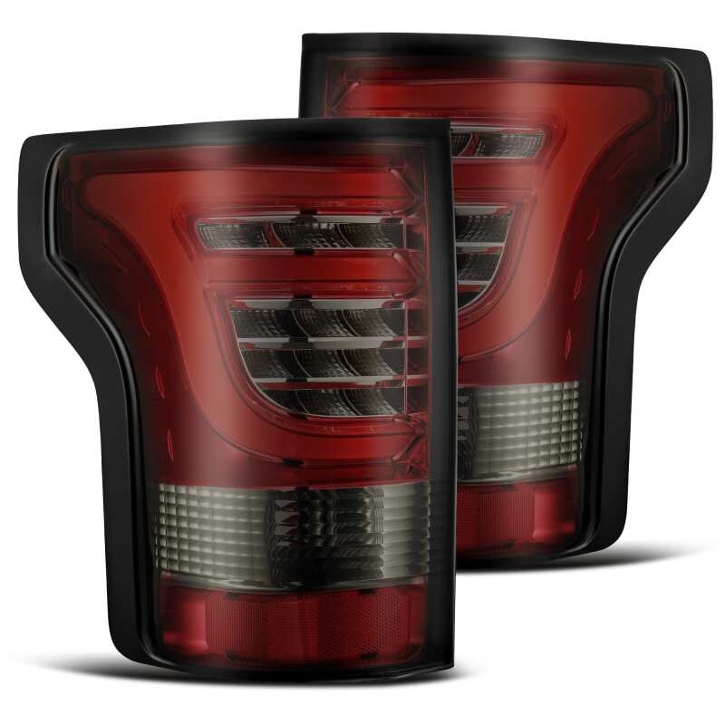 AlphaRex ARX PRO-Series Tail Lights