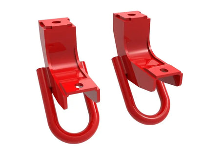 AFE Tow Hooks by aFe
