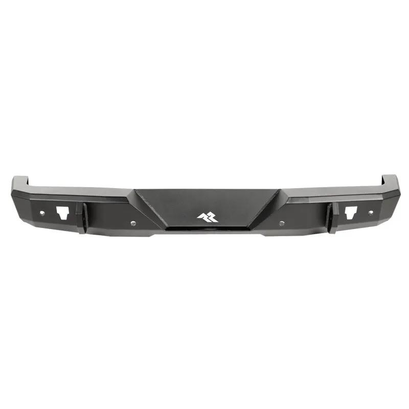 Rugged Ridge RUG Bumpers by Rugged Ridge