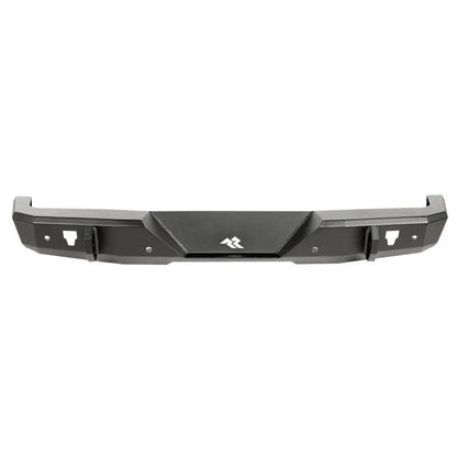 Rugged Ridge RUG Bumpers by Rugged Ridge