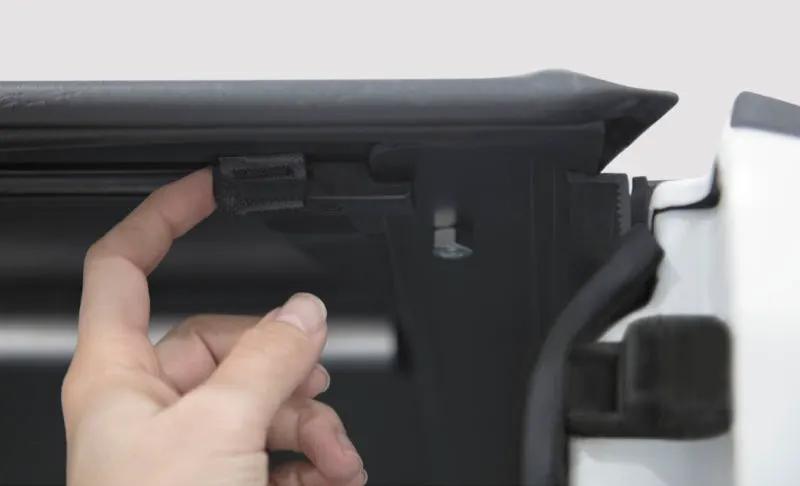Access ACC Literider Roll-Up Cover