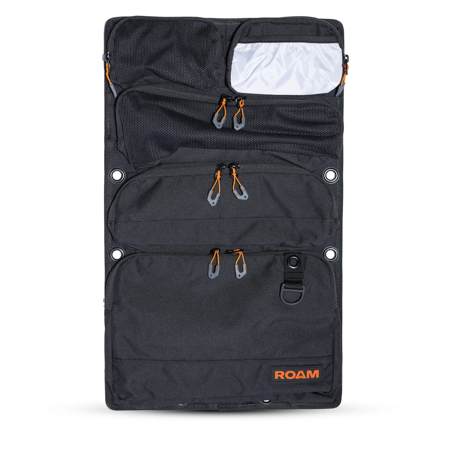 ROAM 86L Lid Organizer by ROAM