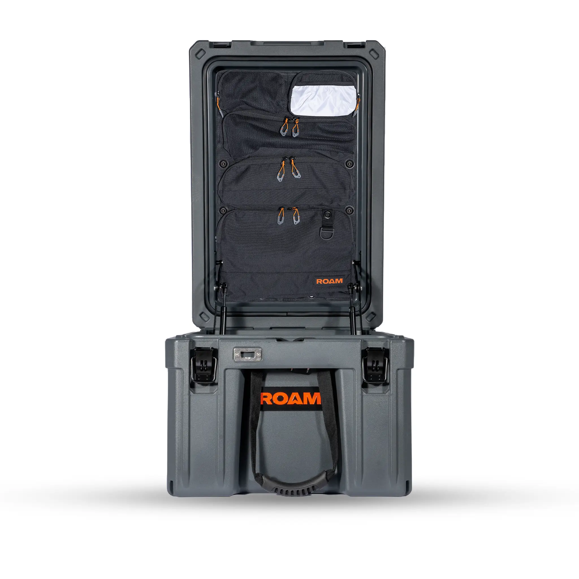 ROAM 86L Lid Organizer by ROAM