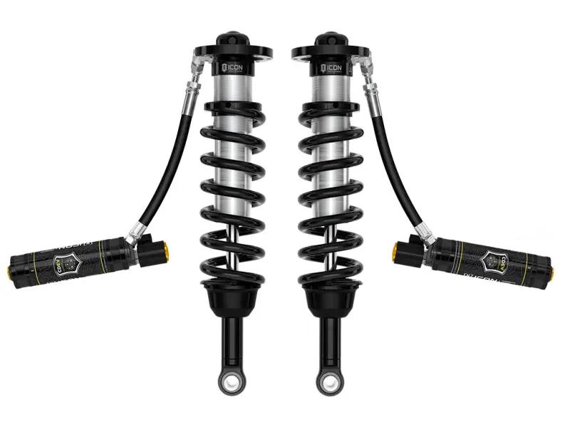 ICON ICO 2.5 Series Coilover Kits by ICON