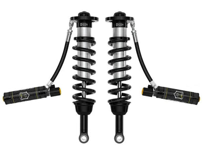 ICON ICO 2.5 Series Coilover Kits by ICON