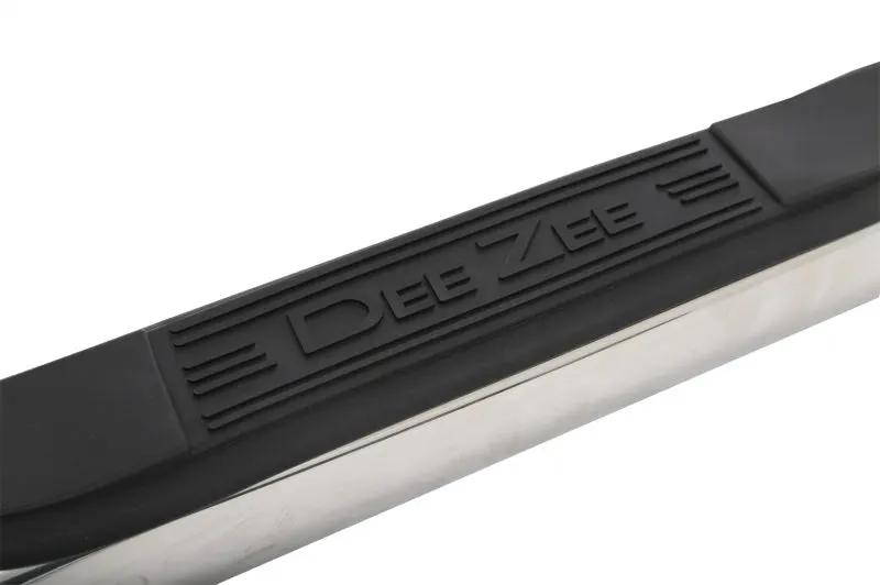 Dee Zee DZE Nerf Bars by Dee Zee