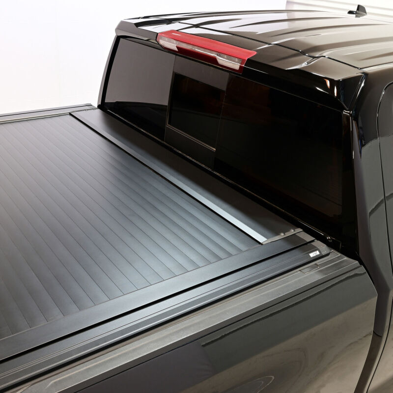 Westin WES Electric Retractable Tonneau