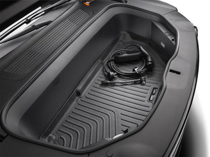 Husky Liners HL WB - Cargo - Black
