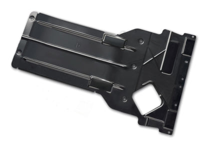 Ford Racing FR Skid Plates by Ford Racing