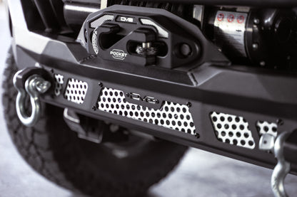 DV8 Offroad DVE Front Bumpers